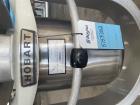 Hobart 45 Qt Vertical Cutter Mixer